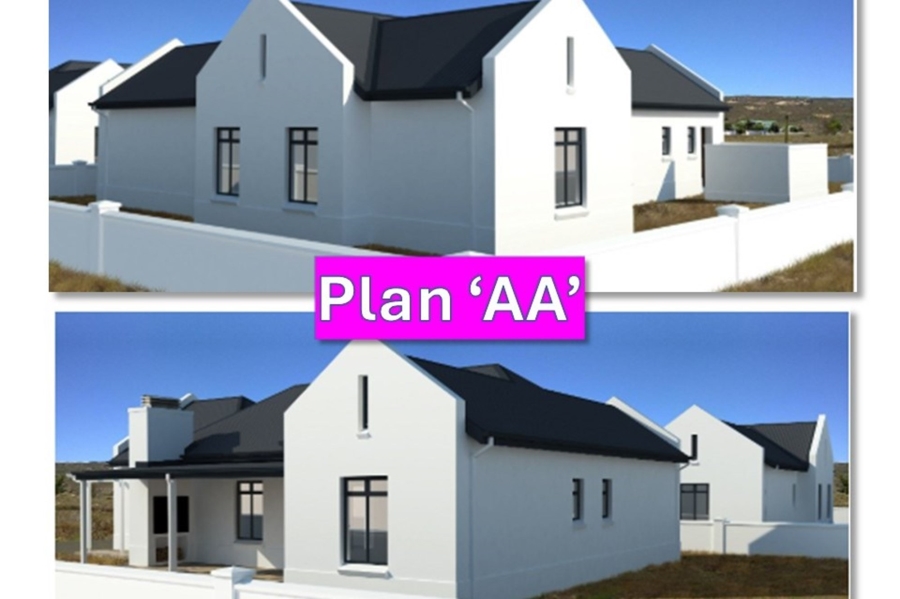 2 Bedroom Property for Sale in St Helena Views Western Cape
